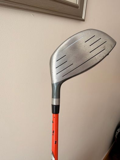 Junior golf set
