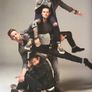 McFly , Unsaid Things by McFly Image 3