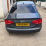 Audi A4 B8 for breaking Image 2