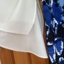 Joseph Ribkoff ladies top size 16 Image 2