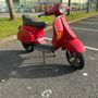Lml Sensation ( Vespa pk)