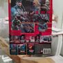McFarlane 2001 Metal Gear Solid 2 Solidus Snake Figure New Sealed Image 4