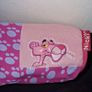 Brand new Pink Panther pencil case Image 4
