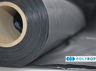 main image for ad Building Foil 800guage Damp Proof 4m x 5m