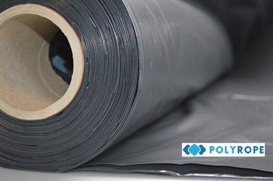 Building Foil 800guage Damp Proof 4m x 5m