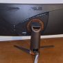Asus ROG PG348Q 34-inch Curved G-Sync Monitor Image 2