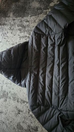 Adidas down jacket size M