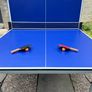 As new Table Tennis table Image 4