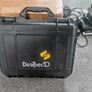 Deeptech3d StarX-Pro 3d laser scanner Image 3