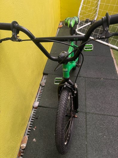 Bmx Hero