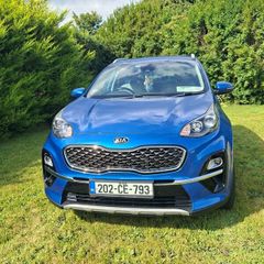 Price Drop Kia Sportage 2020 Price Drop