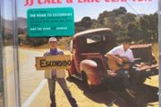 JJ Cale &amp; Eric Clapton - The Road To Esconido CD