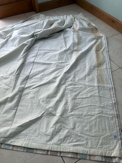 laura ashley curtains