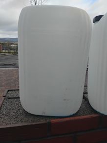 oil barrells