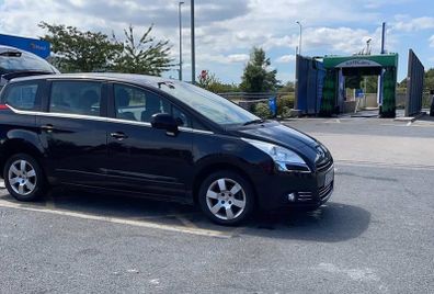 car for sale