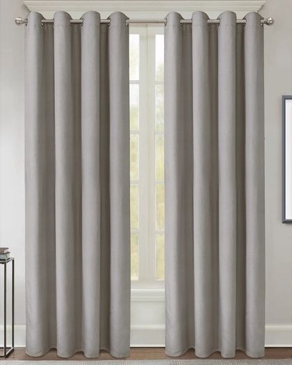 Blackout Curtains 168cm (66") x 183cm (72")