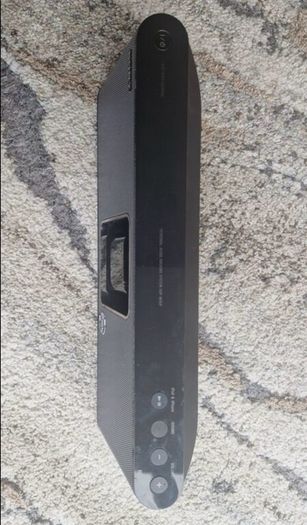 sony bluetooth speaker