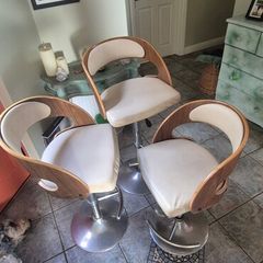 breakfast bar stools