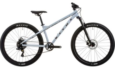 Vitus Nucleus 26