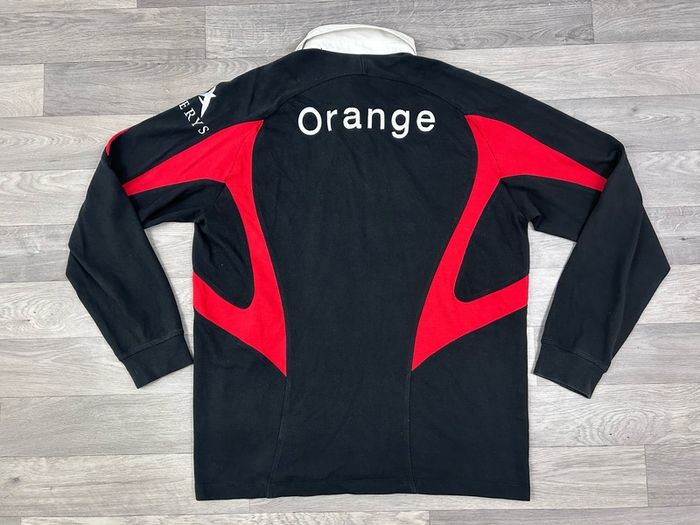 Vintage 2005 Nike Stade Toulousain Rugby Jersey Shirt Mens XL