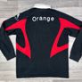 Vintage 2005 Nike Stade Toulousain Rugby Jersey Shirt Mens XL Image 8