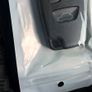 3 Button Replacement Key Fob Case Shell new Image 3
