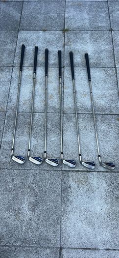 golf club