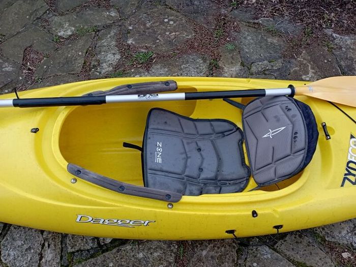 Kayak - Zydeco 9.0