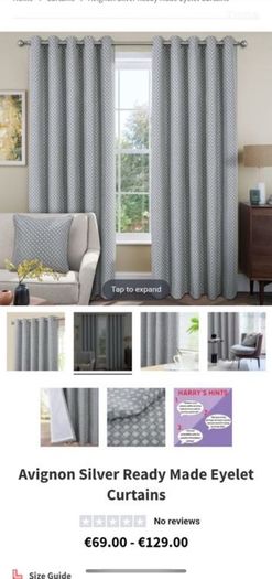 Blackout Curtain