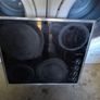 Selection of ceramic hobs for parts or repair Image 6