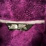 Girls North Face fleece SMALL Image 3