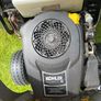 STIGA Estate Royal K TS 102 Hydro + Mulching kit Image 2