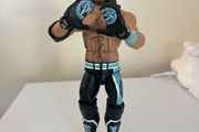 AJ Styles WWE Elite wrestling figure