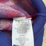 Lyle & Scott x Lover's FC wool jumper in blue Image 6