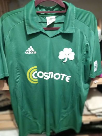 panathinaikos jersey
