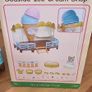 Sylvanian Families Ice Cream Shop Image 6
