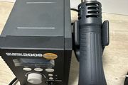 heat gun