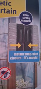 door curtains