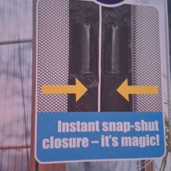 door curtains