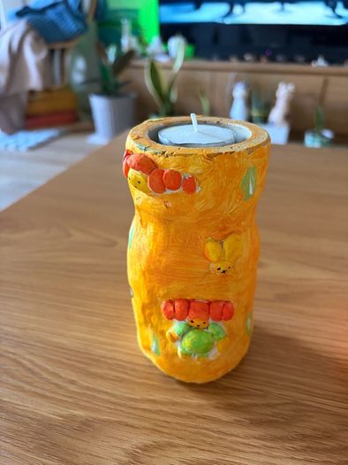 Tea light Holder