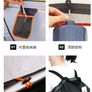 Kommot Super big size camping tent for 4-6 persons Instant Tent, 2/4/6 Person Pop Up Tent, Water Resistant Dome Tent, Easy Setup for Camping Hiking and Outdoor Image 7