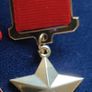 7 Medals Ussr Wwii Soviet Set Image 8