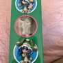 Anime Date A Live Yoshino Hermit Action Figure Model Image 4