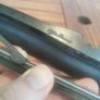 Alfa Romeo GTV/Spider Wiper blade Image 2
