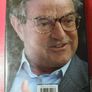 George Soros/ The Crisis of Global Capitalism/ Open Society Endangered/ 1998 Image 3