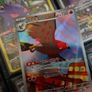 Talonflame ! Illustration Rare ! from Nihil Zero Set ! 2026 ! Japanese Pokemon Card ! Image 2