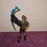 2013 Mattel Max Steel Figure Image 3