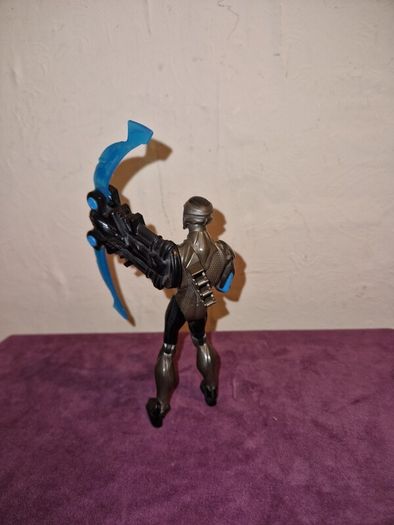 2013 Mattel Max Steel Figure