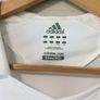 Real Madrid Jersey. Official Adidas Mens Home Jersey Season 2008-2009. Original From The Time. Not A Modern Day Remake. Image 6