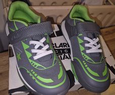 running shoes boys